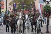 Ogólnopolski Hubertus 2018