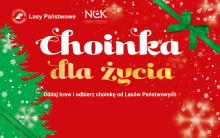 Choinka dla życia